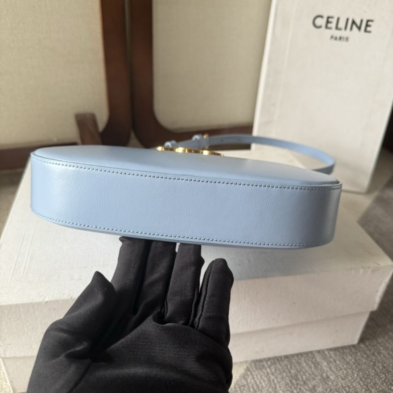 Celine Top Handle Bags